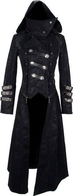 Uniforme de Elite