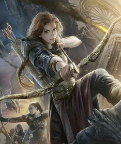 Evie Lauren