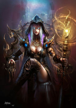 Luz