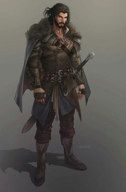 Kyrian