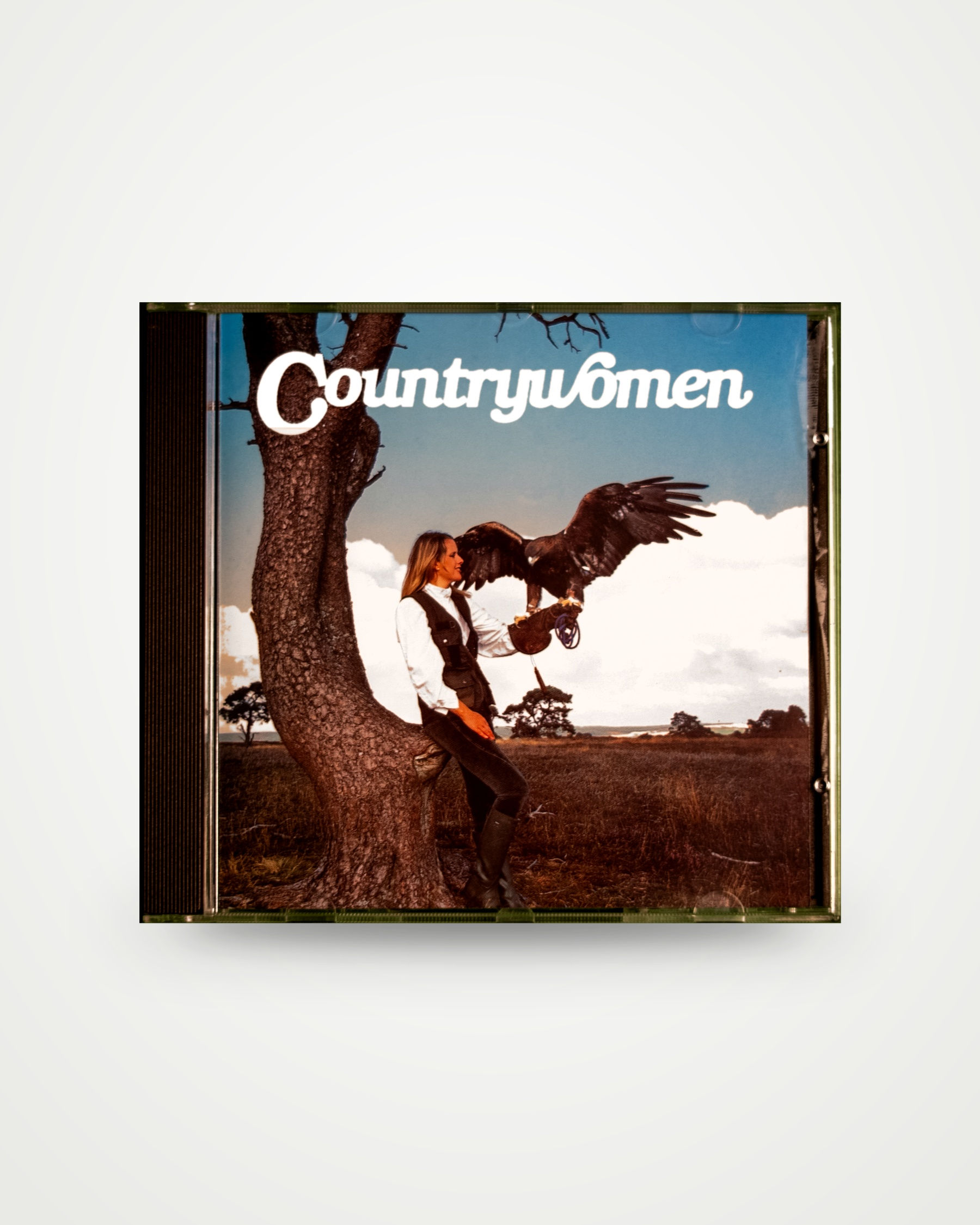 Countrywomen Soundtrack 