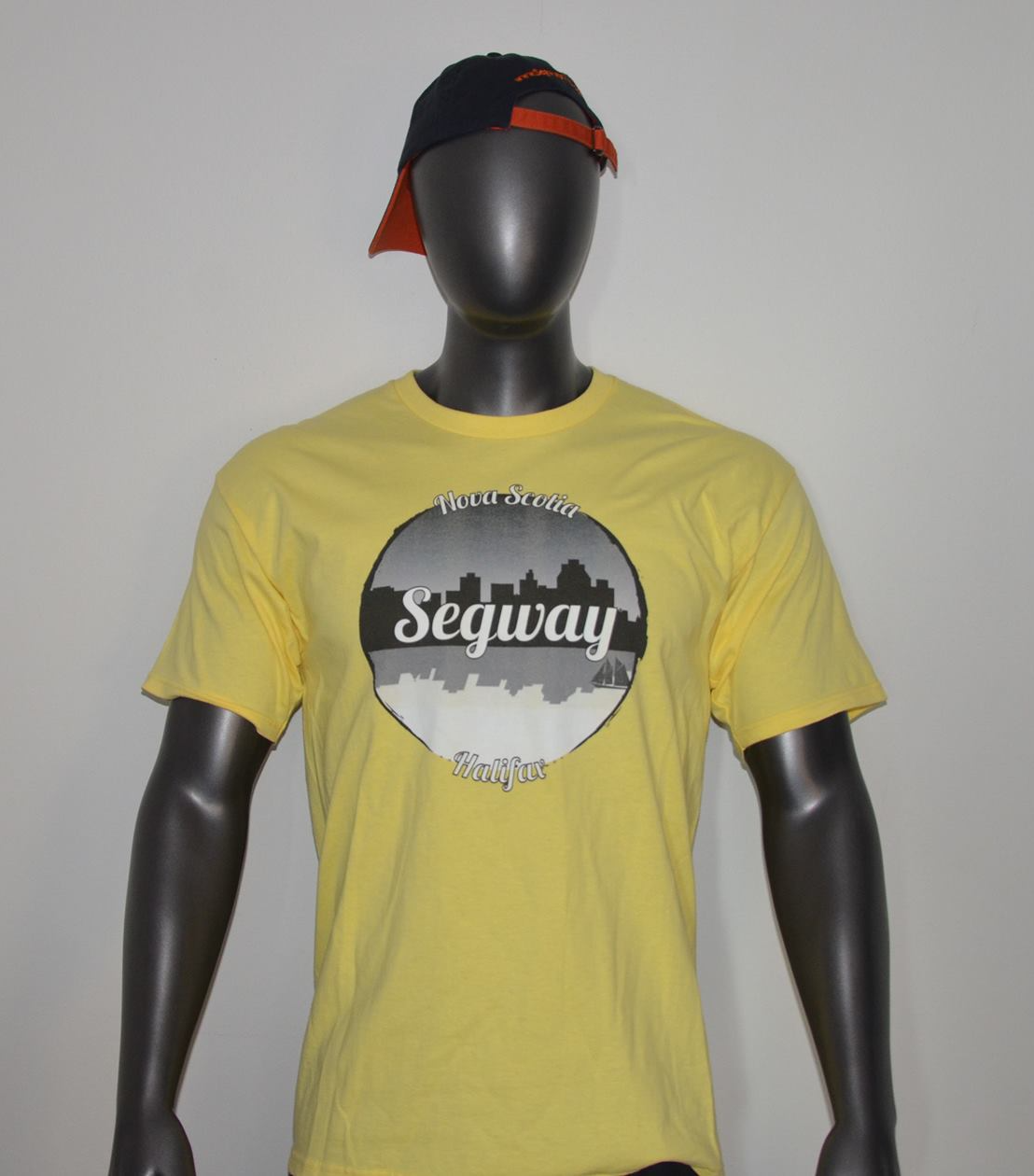 City (yellow)
