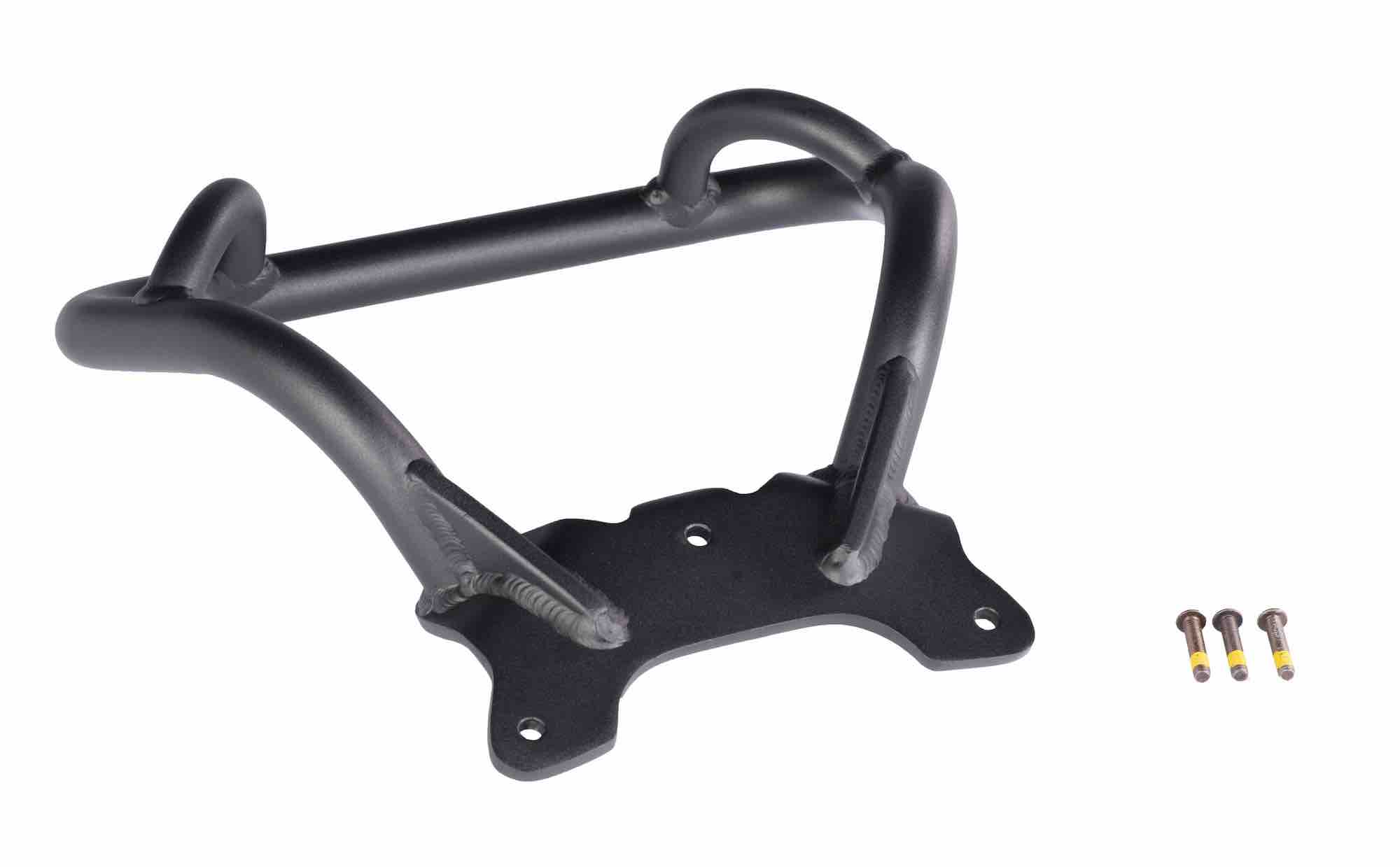 Cargo Frame