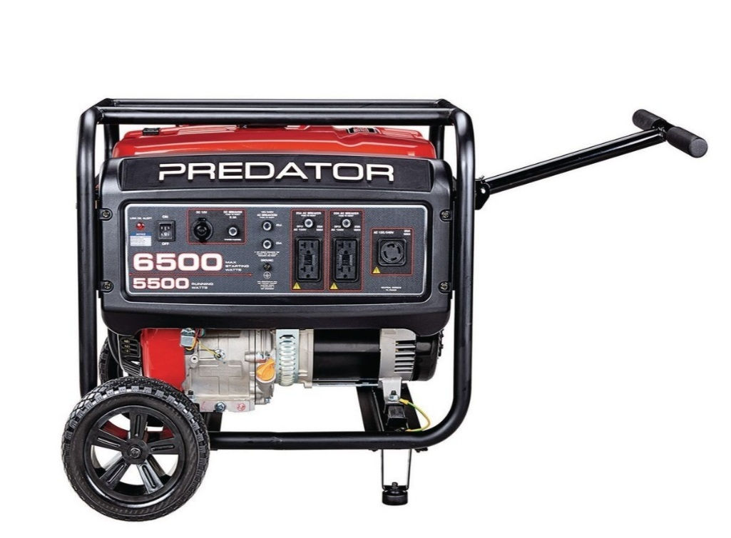 Generator 