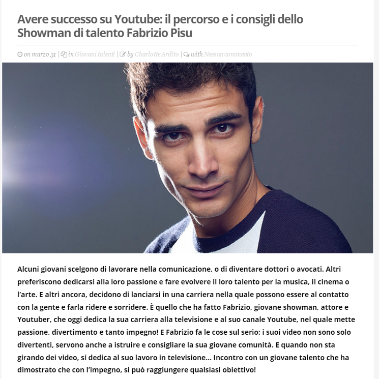 fabrizio pisu wizbii