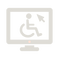 Accessibility icon