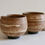 Thumbnail: Round Cup - Small Bowl