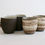 Thumbnail: Black Ceramic Tumbler
