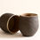 Thumbnail: Black round Cup