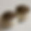 Thumbnail: Cream Ceramic box with pine needle lid