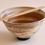 Thumbnail: Cream Ceramic Ramen bowl