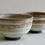 Thumbnail: Cream Ceramic bowl | Granola Breakfast bowl | Soup Bowl