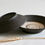 Thumbnail: Black Ceramic Plate