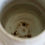 Thumbnail: Ceramic Cream Utensil Holder | Toothbrush Holder