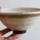 Thumbnail: White elegant bowl