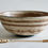 Thumbnail: Cream Ceramic Bowl | Pottery Salad bowl | Serving Bowl