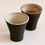 Thumbnail: Black ceramic Cup