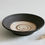 Thumbnail: Black Ceramic Plate