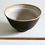 Thumbnail: Black Ceramic Noodle bowl