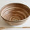 Thumbnail: Beige Ceramic Bowl | Pottery Salad bowl | Serving Bowl