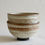 Thumbnail: Cream Ceramic bowl | Granola Breakfast bowl | Soup Bowl