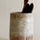Thumbnail: Ceramic Cream Utensil Holder | Toothbrush Holder