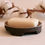 Thumbnail: Black Ceramic Soap Dish |  Soap Holder