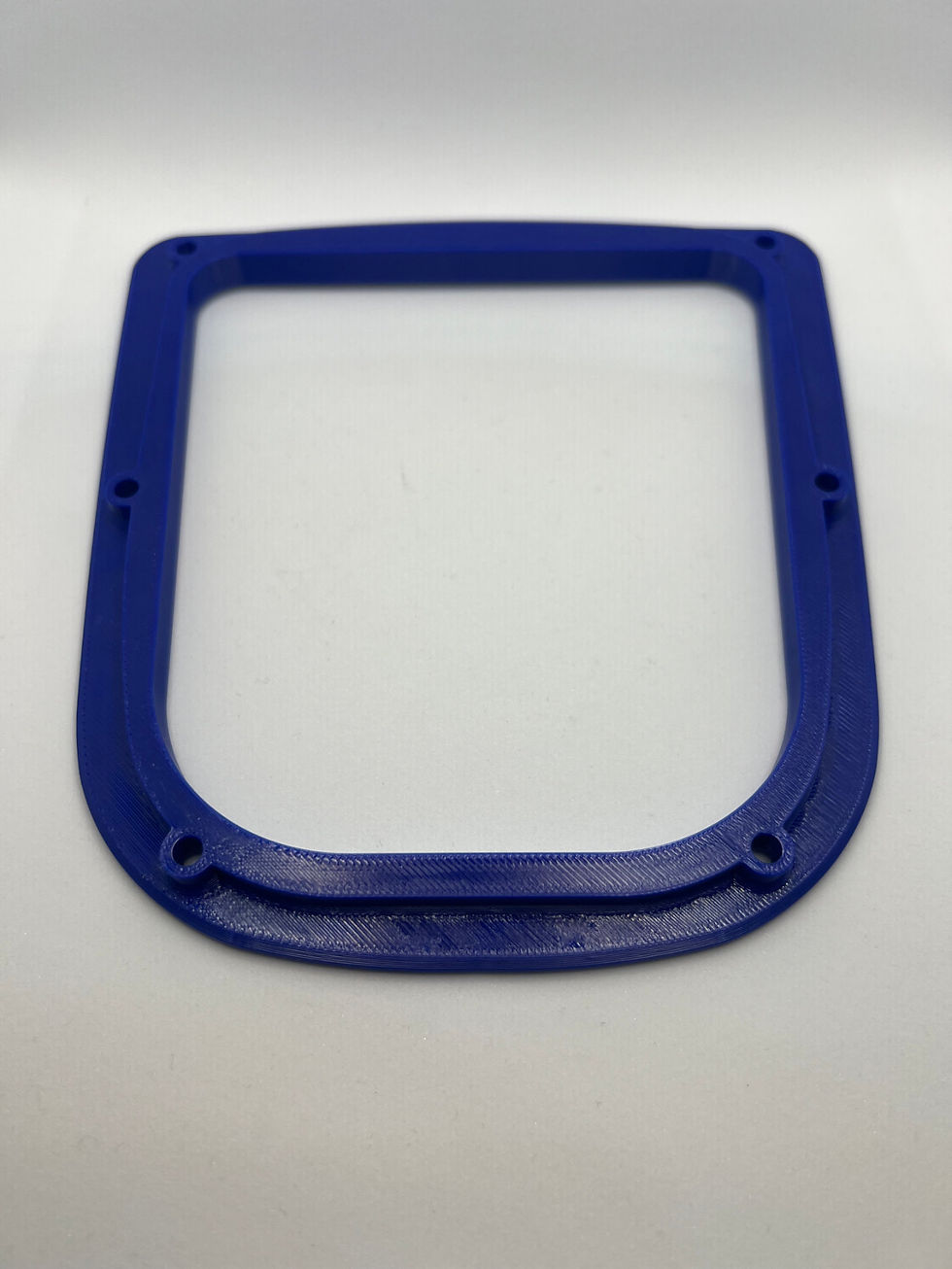 Thumbnail: Subaru STi Shifter Trim Plate [2002-2004]
