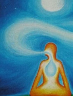 Permission To Breathe