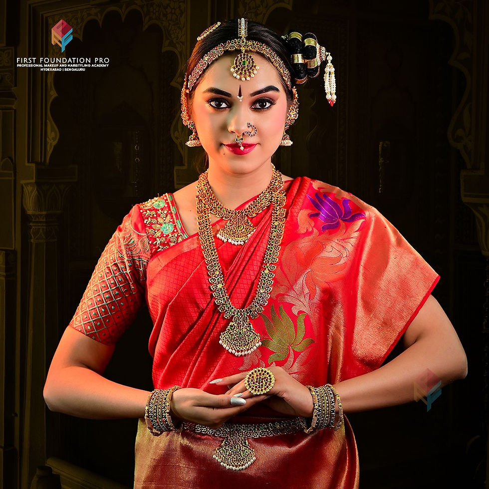 Why Does Hands-On Training Matters in Makeup Academies?