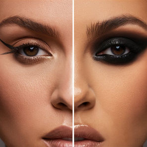 Master the Art of Smokey Liner: Step-by-Step Tips for a Perfect Look