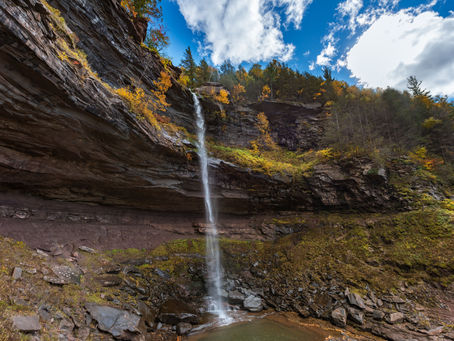 10 Late Fall Adventures to Enjoy in Upstate New York’s Catskills and Hudson Valley Areas