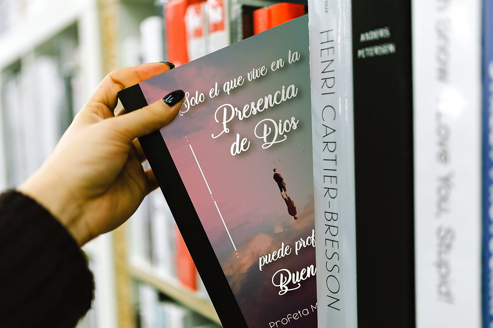 libro