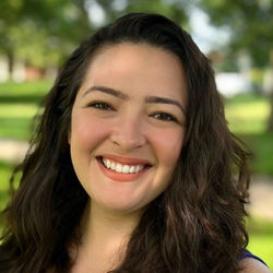 Rachael Bardnell, MSW LISW PMH-C