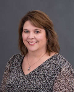 Myra DeLuca, MSN, CNM, FACNM