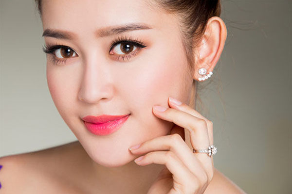 Điều cần tránh sau khi cắt mí mắt kiểu hàn quốc 1