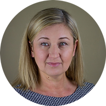 Claudia Drobny-Oertel, Inhaberin von AbsolutText & Media, wir schreiben Texte für Sie