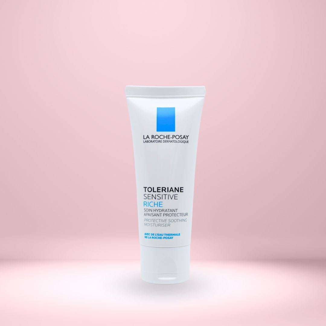 La Roche-Posay Toleriane Sensitive reichhaltig 40ml