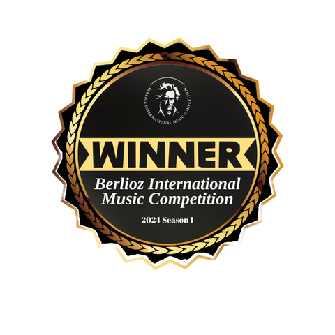 Berlioz International Music Competition 2024