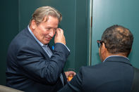 Gäste & Events im dFarbeSpace Eventlocation Vienna Palais Equitable