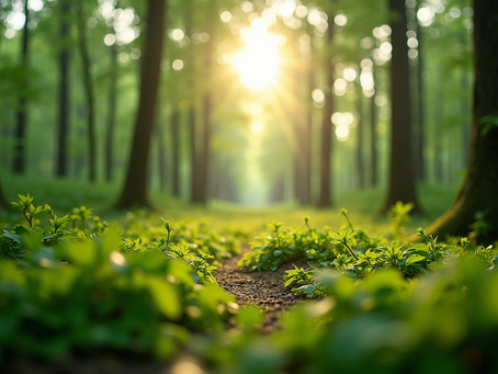 The Importance of Sustainable Living in Today's World