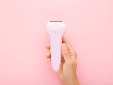 VIO脱毛のメリット