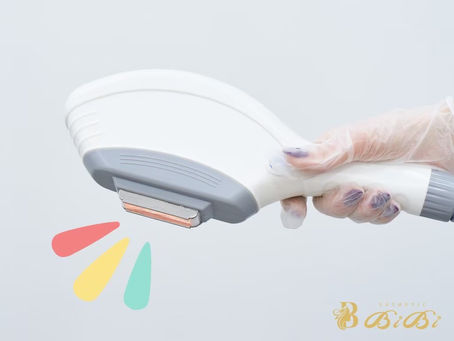 脱毛後の注意事項