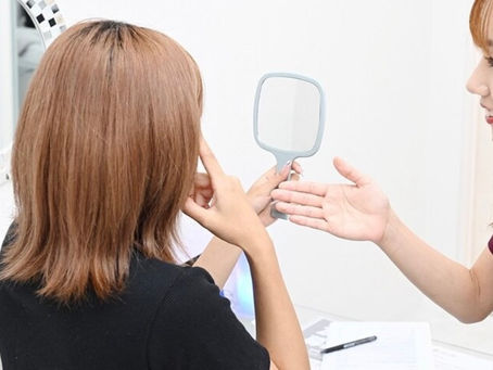 初めてのお客様にも安心!当サロンでの脱毛体験