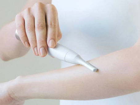 自己処理のリスク