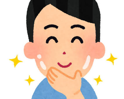 男性も脱毛する時代