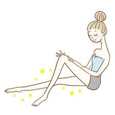 自己処理について