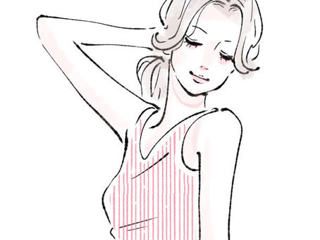 夏こそ美白ケアの始めどき♪