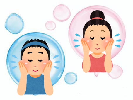 脱毛効果を高める3つのポイント