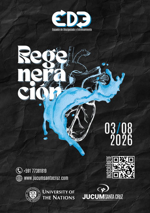 jóvenes misiones, propósito de vida, año sabático con Dios